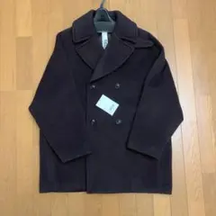 ticca ピーコート