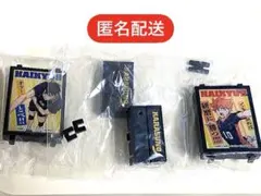 ハイキュー！！　ライトアップポスターコレクション 影山飛雄 日向翔陽　セット