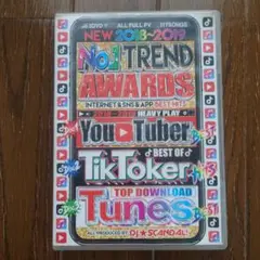 No.1 Trend Awards 2018-2019