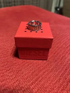 DIESEL リング