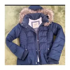 アバクロ　ダウンジャケット　S