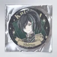 2025年最新】しゆんくん缶バッジの人気アイテム - メルカリ