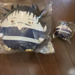 呪術廻戦 ふわコロりん くじメイト まとめ売り