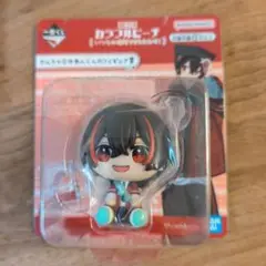 カラフルピーチ　ゆあんくん　フィギュア
