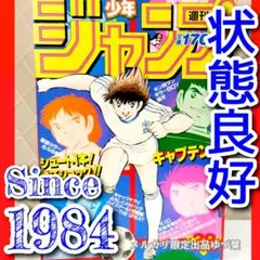 月刊少年ジャンプ 1984年 全12冊セット 1年分 黄金期 コレクション 2026年最新】Yahoo!オークション -少年ジャンプ 1984(本、雑誌)の中古