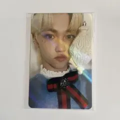 straykids Christmas evel felix aladin
