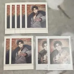 ヒプマイ ヒプノシスマイク flava flava2 天谷奴零 ぱしゃこれ 特典