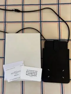 Maison Margiela スマホショルダーバッグのサムネイル