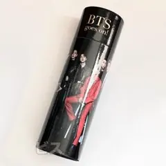 BTS　DICON　goes on!　ポスター　アルバム