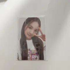 NiziU NIZOO Sweets Bakery トレカ MAYA マヤ