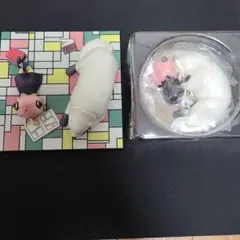 スパイファミリー　一番くじフィギュア　箱なし