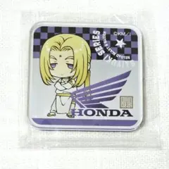 最遊記 HONDA アクリルマグネット 金蝉 峰倉かずや