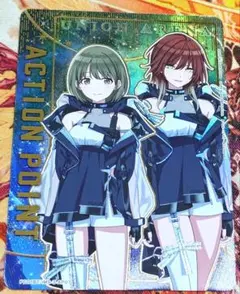 2026年最新】ユニオンアリーナ ap シャニマスの人気アイテム - メルカリ