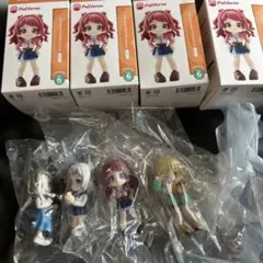 2026年最新】学マス フィギュアの人気アイテム - メルカリ