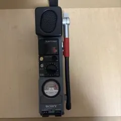 SONY ICB-880T トランシーバー - メルカリ