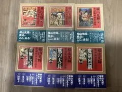 アメスピ 限定デザインパッケージ たばこ缶ケース(6個入/1セット
