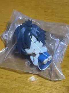 肩ズンFig. DEATH NOTE L