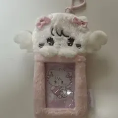 ムース トレカケース