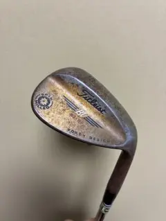 ★ツアー支給★Titleist Vokey 62度