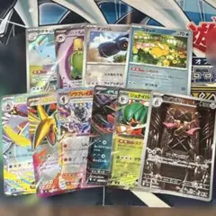 に*ら様 ポケカ　まとめ売り