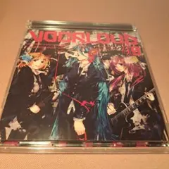 無力P/powerless CDセット 71vU1Yni1SL._AC_UF350,