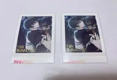 エイトリ 18TRIP 叢雲添 添 ぱしゃこれ 箔押し 箔 - メルカリ