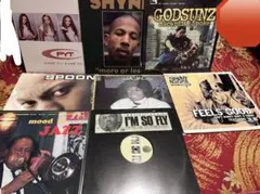 2026年最新】Hiphopレコードの人気アイテム - メルカリ
