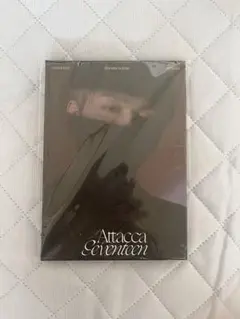 SEVENTEEN Attacca CARAT版 ミニアルバム