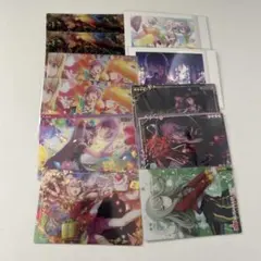 【プロセカ】 神代類 草薙寧々 ウエハース パシャこれ カード