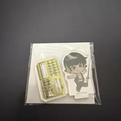 蜂楽廻 アクスタ