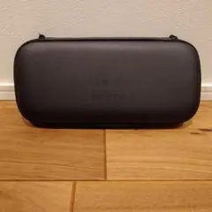 【任天堂純正品】Nintendo Switch 2 キャリングケース