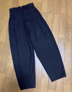 ザデイズトウキョウthe Dayz Tokyoコトリカボリュームパンツ