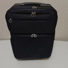 マリークワント キャリーケース