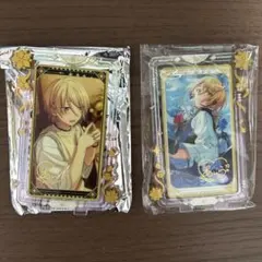 あんスタ　アクスタ　花の波　白鳥藍良