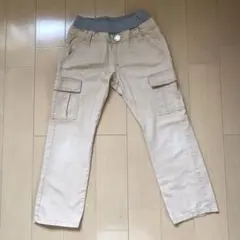 MPSカーゴパンツ　120cm