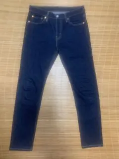 Levi's 510 W30 / L32ダークブルー