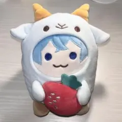 すとぷり ころんくん ぬいぐるみ
