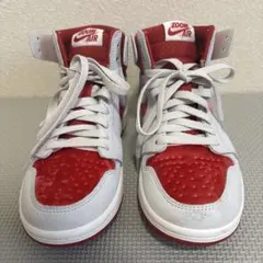 Nike WMNS Air Jordan1 Zoom Air