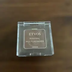ETVOS MINERAL MULTI POWDER セピアブラウンのサムネイル