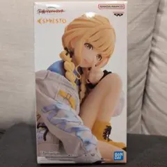 学園アイドルマスター 藤田ことね Charming pose フィギュア