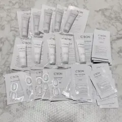 C'BON シーボン 試供品セット クレンジング マッサージクリーム 洗顔 などのサムネイル
