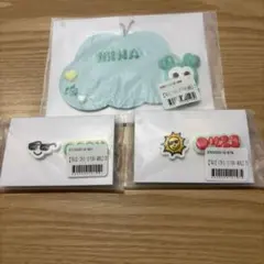 TWICE オンラインくじ