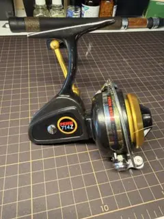 PENN 722Z スピニングリール PENN 722Z スピニングリール - メルカリ