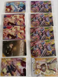 プロセカ　ウエハース　天馬司　まとめ売り