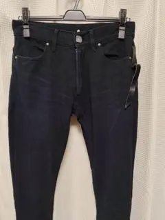 666トリプルシックス ストレッチスリムパンツ W34 - メルカリ