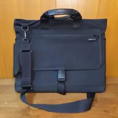 【3WAY】ラガシャ ビジネスバッグ PCポケット付 通勤