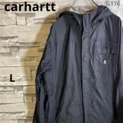 carhartt/カーハート/マウンテンパーカー/ナイロンジャケット/G176