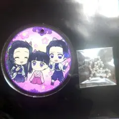 鬼滅の刃　ふめつのきずな