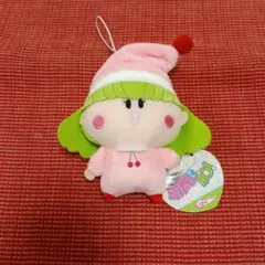 ミルモでポン！ ピこぬい ぬいぐるみ 小学館のサムネイル