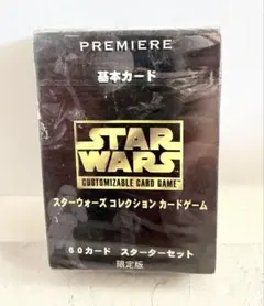 2026年最新】スターウォーズコレクションカードゲームの人気アイテム
